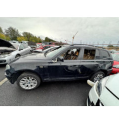 Porte arriere gauche BMW X3 E83 Photo n°14