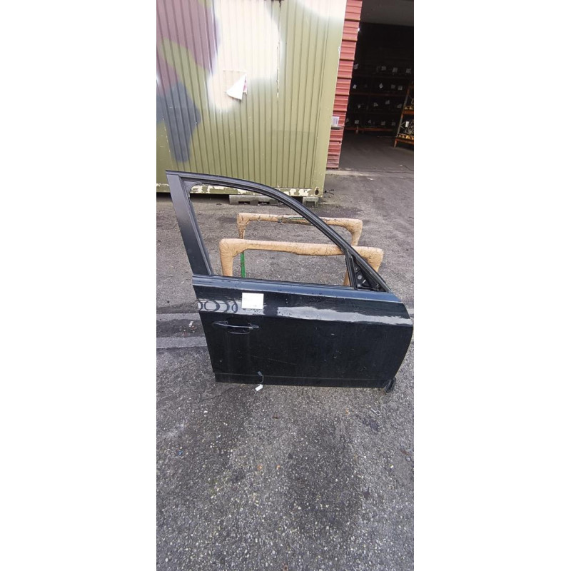 Porte avant droit BMW X3 E83