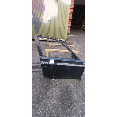 Porte avant droit BMW X3 E83 Photo n°1