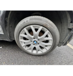 Porte avant droit BMW X3 E83 Photo n°14