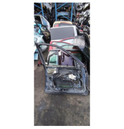 Porte avant gauche BMW X3 E83 Photo n°1