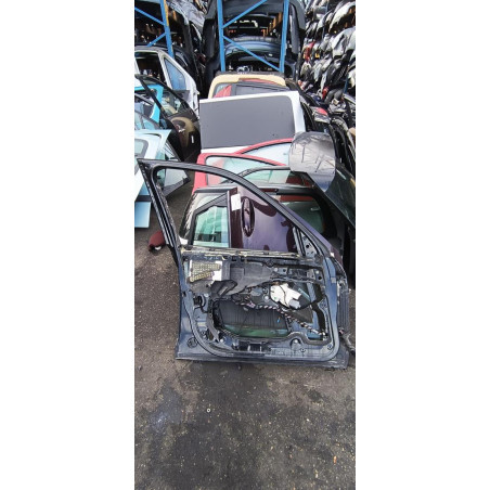 Porte avant gauche BMW X3 E83 Photo n°1