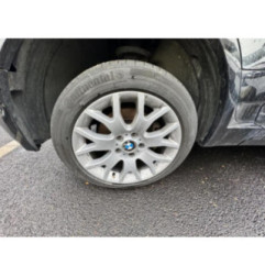 Porte avant gauche BMW X3 E83 Photo n°15
