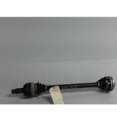 Cardan arriere droit (transmission) BMW X3 E83 Photo n°1