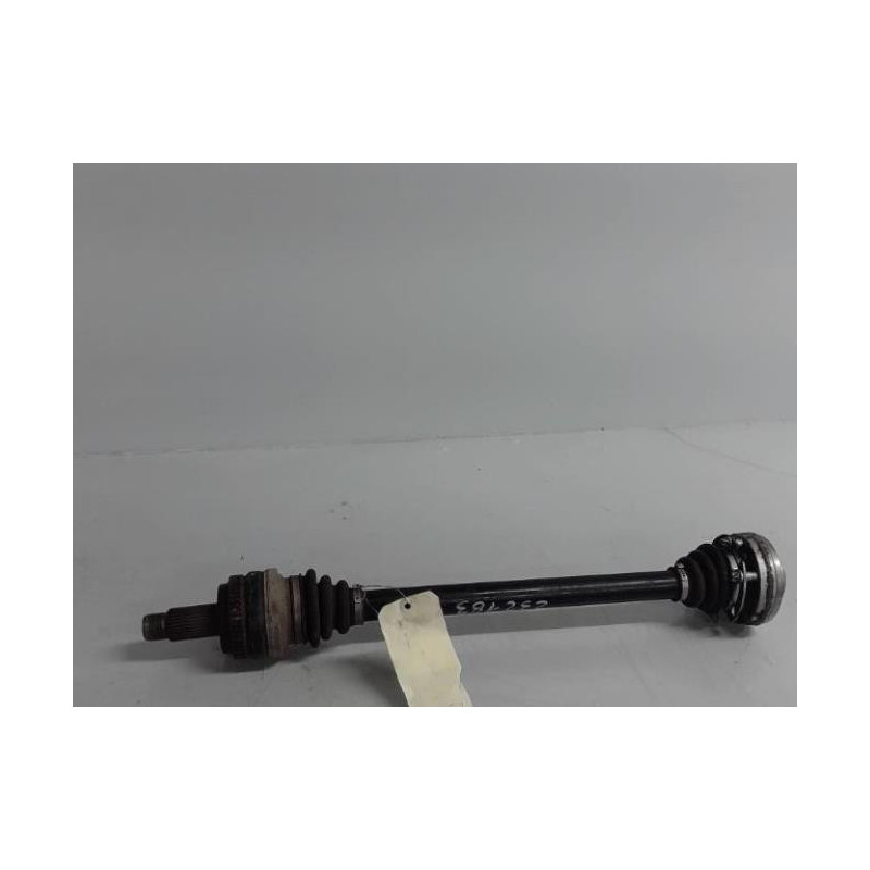 Cardan arriere droit (transmission) BMW X3 E83