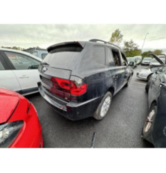 Cardan arriere droit (transmission) BMW X3 E83 Photo n°20