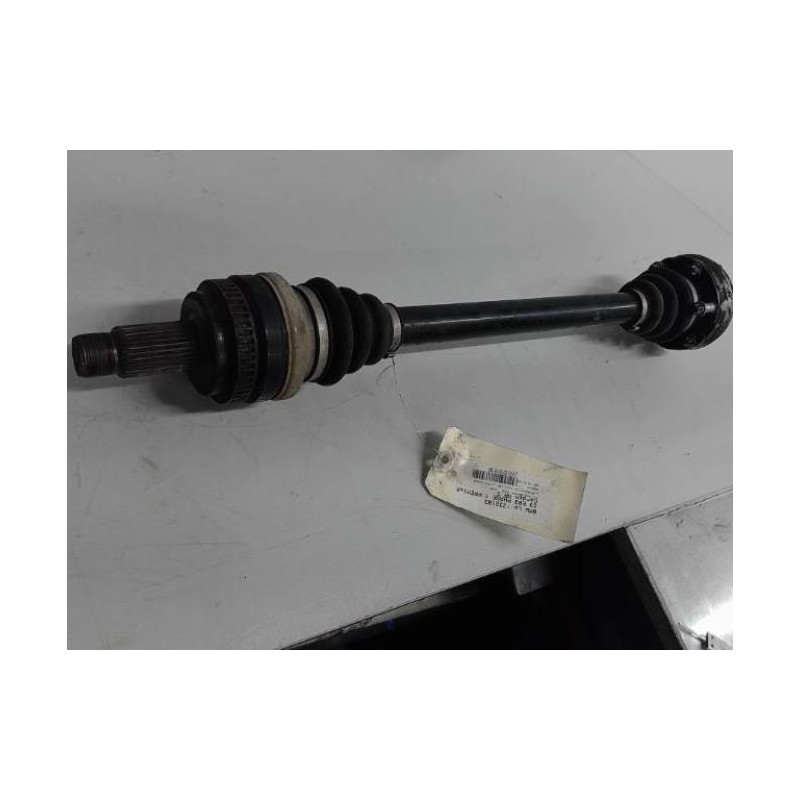 Cardan arriere gauche (transmission) BMW X3 E83