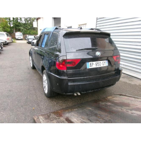 Face avant BMW X3 E83