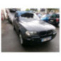 Face avant BMW X3 E83