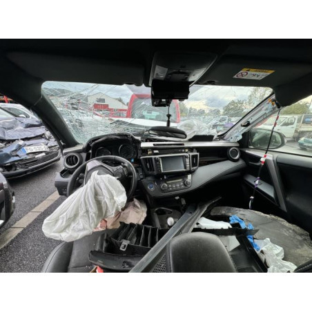 Boite de vitesses TOYOTA RAV4 4