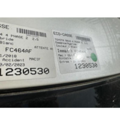 Boite de vitesses TOYOTA RAV4 4 Photo n°19