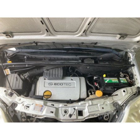 Planche de bord complete OPEL MERIVA A