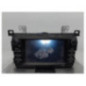 Autoradio d'origine TOYOTA RAV4 4