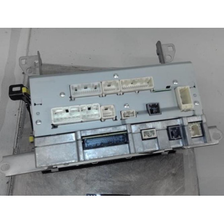 Autoradio d'origine TOYOTA RAV4 4