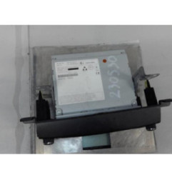 Autoradio d'origine TOYOTA RAV4 4 Photo n°4