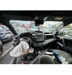 Autoradio d'origine TOYOTA RAV4 4 Photo n°6