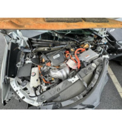 Autoradio d'origine TOYOTA RAV4 4 Photo n°8