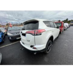 Autoradio d'origine TOYOTA RAV4 4 Photo n°14