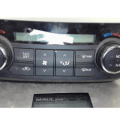 Commande chauffage TOYOTA RAV4 4 Photo n°5