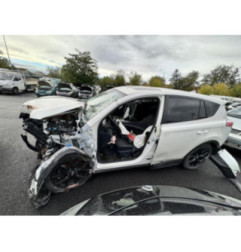 Commande chauffage TOYOTA RAV4 4 Photo n°12