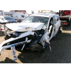 Commande chauffage TOYOTA RAV4 4 Photo n°19