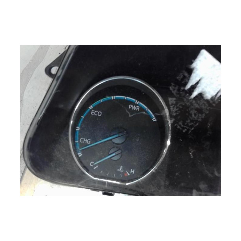 Compteur TOYOTA RAV4 4