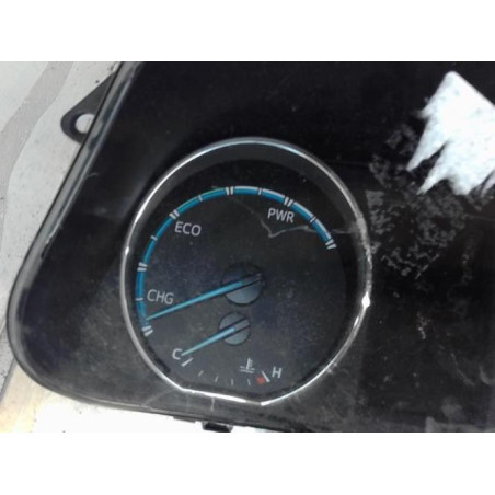 Compteur TOYOTA RAV4 4 Photo n°1