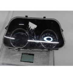 Compteur TOYOTA RAV4 4