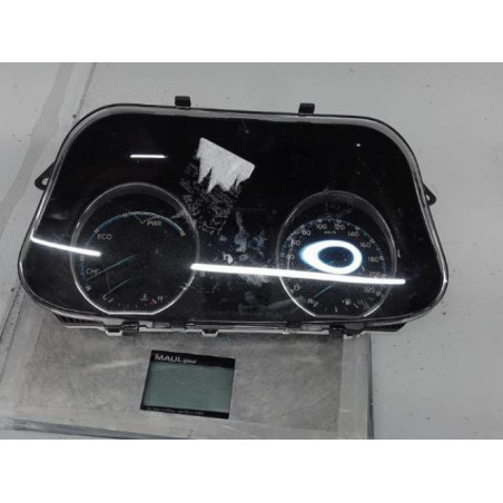 Compteur TOYOTA RAV4 4