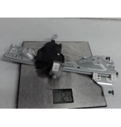Moteur leve vitre arriere droit PEUGEOT 308 1 SW Photo n°1
