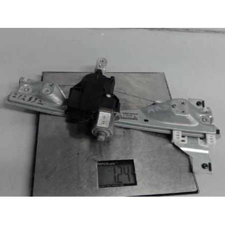 Moteur leve vitre arriere droit PEUGEOT 308 1 SW Photo n°1