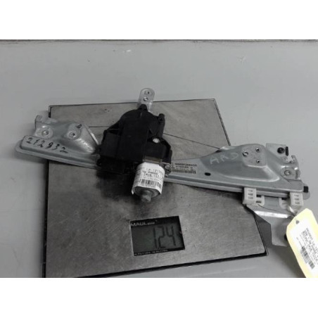 Moteur leve vitre arriere droit PEUGEOT 308 1 SW