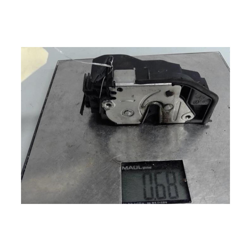 Serrure avant gauche BMW SERIE 1 E87