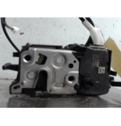 Serrure arriere droit PEUGEOT 308 1 SW Photo n°1