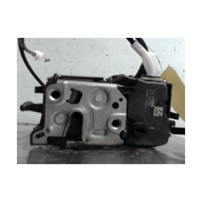 Serrure arriere droit PEUGEOT 308 1 SW