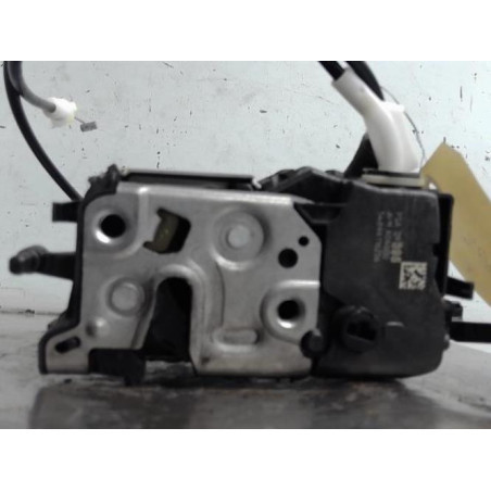Serrure arriere droit PEUGEOT 308 1 SW Photo n°1