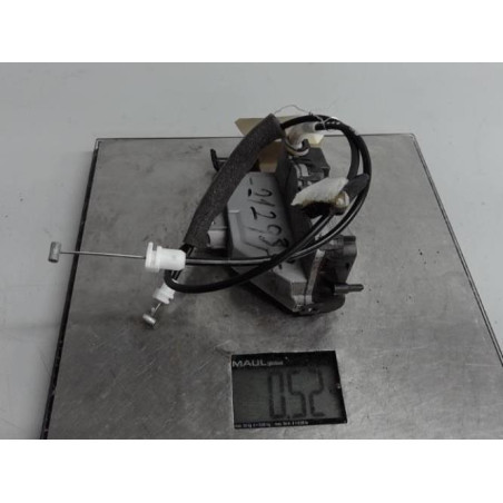 Serrure arriere droit PEUGEOT 308 1 SW