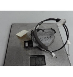 Serrure arriere droit PEUGEOT 308 1 SW Photo n°3