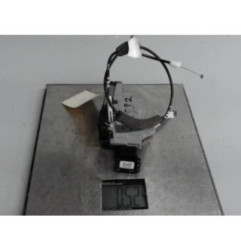 Serrure arriere droit PEUGEOT 308 1 SW Photo n°4