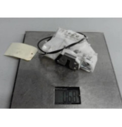 Serrure avant gauche CITROEN C4 PICASSO 1 Photo n°1