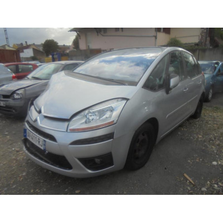 Serrure avant gauche CITROEN C4 PICASSO 1