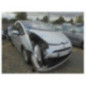 Serrure avant gauche CITROEN C4 PICASSO 1