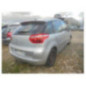 Serrure avant gauche CITROEN C4 PICASSO 1