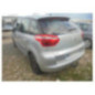 Serrure avant gauche CITROEN C4 PICASSO 1