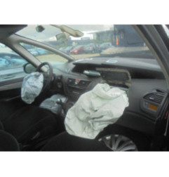 Serrure avant gauche CITROEN C4 PICASSO 1 Photo n°6