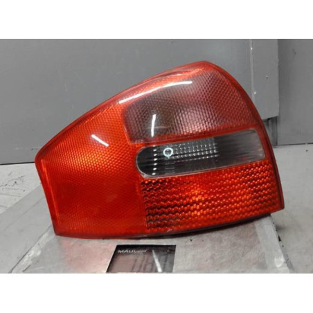 Feu arriere principal gauche (feux) AUDI A6 2 Photo n°1