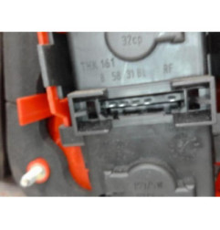 Feu arriere principal gauche (feux) AUDI A6 2