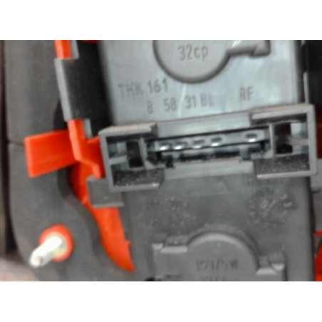 Feu arriere principal gauche (feux) AUDI A6 2