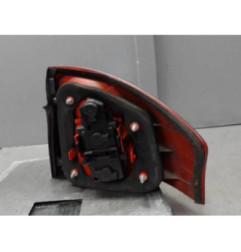 Feu arriere principal gauche (feux) AUDI A6 2 Photo n°3