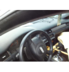 Feu arriere principal gauche (feux) AUDI A6 2 Photo n°6